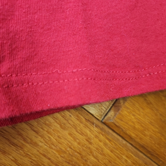 2 Fourth of July shirts 4t girl cat with glasses and tie dye tassle tank top - Picture 12 of 14